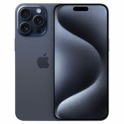 iPhone 15 Pro 128 GB